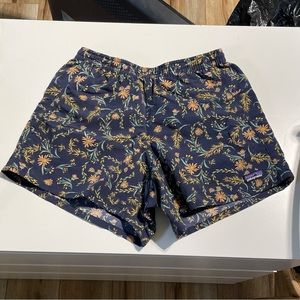 patagonia shorts